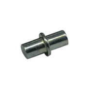 Полкодержатель 5 mm цинк (10 шт)  STARFIX SMZ1-24548-10