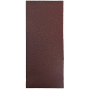 Шлифлист прямоугольный 120 грит (10 шт.) FUBAG 150113