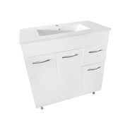 Тумба Elegante под Умывальник Tesoro 76  AV Engineering AVE4441301