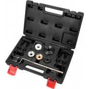 Фиксаторы газораспределительной системы двигателей авто группы VAG TSI/TFSI (1.8L 2.0L)  ...YATO YT-06024