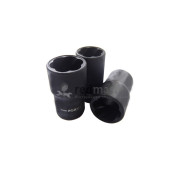 Головка-экстрактор для поврежденных болтов/гаек 21мм, 1/2"  ...Rock FORCE RF-90621