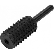 Шарошка металлическая для обработки древесины 15mm  YATO YT-61705