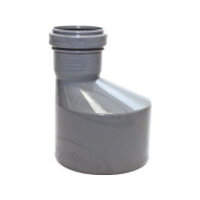 Переход ВК 110/50 РТП (Для внутренней канализации)  РосТурПласт 36592