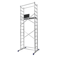 Вышка-тура, рабочая высота 5,1 м  97972