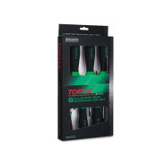Набор отверток 6пр. TORX  Toptul GAAE0610