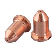 Плазменное сопло  0,8 мм/20-30 А (5 шт.)FUBAG FBP40-60_CT-08