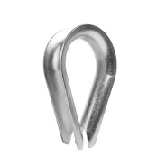 Коуш 6,0 мм DIN 6899 (тип B) (D)  TOR 1035800