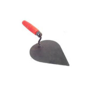 Кельма с пластмассовой ручкой  Спецоптика КШ 2