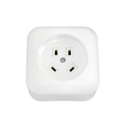 Розетка силовая ,  BYLECTRICA РА32-005