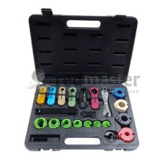 Набор приспособлений для разъединения трубопроводов 21пр.  ...Partner PA-AN7028