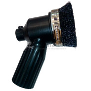 Щетка для пескоструйного пистолета  Forsage F-SB28G-B