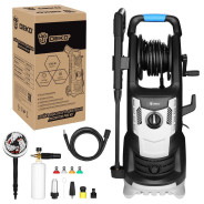 Мойка высокого давления DEKO DKCW2700 PRO KITDeko 085-2031