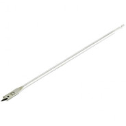 Сверло по дереву перовое удлиненное, 12 х 300 мм, 6-гранный хвостовик  ...Matrix 704012