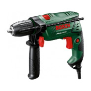 Дрель ударная PSB 680 RE 680Вт, 1/2", 50-3000об/мин, 9Нм,  BOSCH 603128022