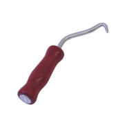 Крюк для вязки арматуры 195mm  Kaufmann 4361103