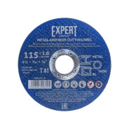 Круг отрезной 115х1.0x22.2 mm для металла и нерж. стали EXPERT   STARTUL SE8115-10