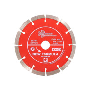 Алмазный круг 150х22.23 mm по ж/бетону сегмент  TRIO-DIAMOND S203