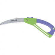 Пила садовая складная,175 мм, пластиковая обрезиненная рукоятка, защитная кулиса PALISAD ...PALISAD HOME 60411