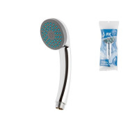 Душевая лейка, 1 функция  AV Engineering AVSSS-019