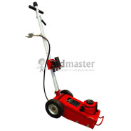 Домкрат подкатной пневмо-гидравлический 22 т  Torin TQ22001