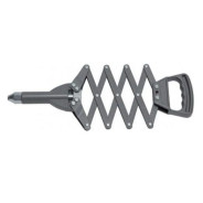 Заклепочник ручной для вытяжных заклепок, "гармошка"   ...SACTO DX8