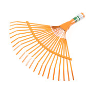 Грабли веерные пластинчатые 22 зуба GARDEN  STARTUL ST6082-22