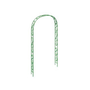 Арка садовая узкая (разборная), 1.25х2.5х0.2 м.  ЛИАНА ЗА-269