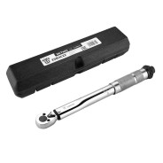 Ключ динамометрический 1/4" 5-25 Nm DEKO DKTW01Deko 065-0341