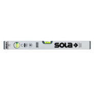 Уровень 2000мм, 2 глазка, ASX 200,  SOLA 01153701