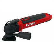 Резак универсальный (мультитул) МИ 4503Э (500 Вт / OIS / Кейс)  ELITECH 210312