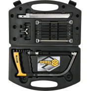 Пила многофункциональная 150mm 11 в 1  VOREL 27610