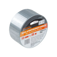 Лента армированная клейкая 50mmх25м PROFI  STARTUL ST9039-50-25