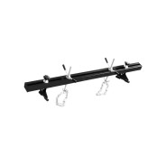 Рама для вывешивания двигателя с двумя захватами 500кг (L-1500мм) RockFORCE ...Rock FORCE RF-TW05001