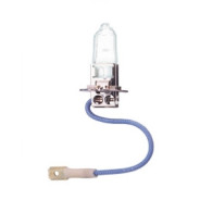 Автолампа H3 (55) PK22s 12V  Narva N-48321