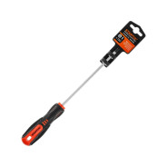 Отвертка "+" №1 150мм PH MASTER () (крестовая Phillips, двухкомп. рукоятка Anti-Slip)  ...STARTUL ST3090-115