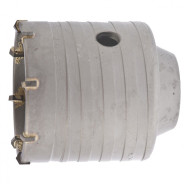 Буровая коронка, M22 х 65 мм  Matrix 70377