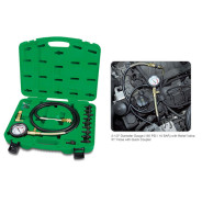 Набор для тестирования давления масла 12пр.  Toptul JGAI1204