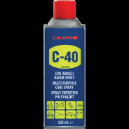 Средство смазочное универсальное  (аэрозоль), 400 мл . C-40 CLN-02333