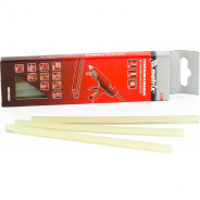 Стержни клеевые, 7 x 150 мм, прозрачные, 6 шт.  Matrix 930710