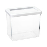 Емкость для сыпучих продуктов СТЕП 1.7 л  IDEA М1297