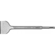Зубило SDS+ 60х250mm  STHOR 23594