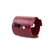 Алмазная коронка для сверления подрозеточных отверстий без подачи воды. Диаметр 68 мм.  ...MESSER 06-20-068