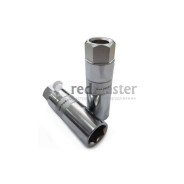 Головка для разборки стойки амортизатора, 19 мм.  Rock FORCE RF-1022-19