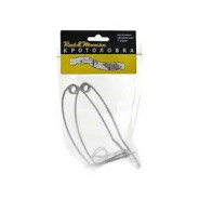 Кротоловка проволочная  (уп. 2 шт.)  4627079530106RAT&MOUSE 4627080000000