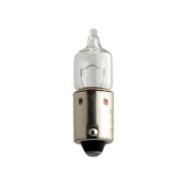 Автолампа T5W (BA9s) HALOGEN 12V  Narva N-17830