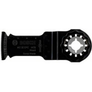 Starlock_Пильное полотно AIZ 32 EC Wood (HCS / 5 шт)  BOSCH 2.608.661.626