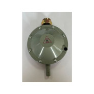 Редуктор пропановый бытовой РДСГ-1-1,2  ДОКА DK.1124.00110