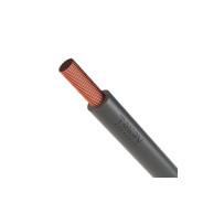 Кабель КГтп-ХЛ 1х16 (бухта20 м) TOKOV ELECTRIC (TOKOV ELECTRIC)  РС 1895885-20