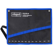 Органайзер тканевый для набора ключей 12пр.  Scheppach Sch-5121P-P