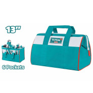 Сумка для инструментов 13 "  TOTAL THT261325